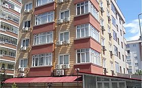 Nisa Pansiyon