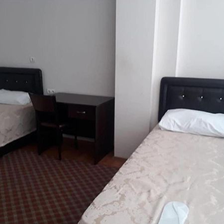 Nisa Pansiyon Otel Akçaabat Dış mekan fotoğraf