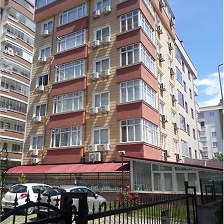 Nisa Pansiyon Otel Akçaabat Dış mekan fotoğraf