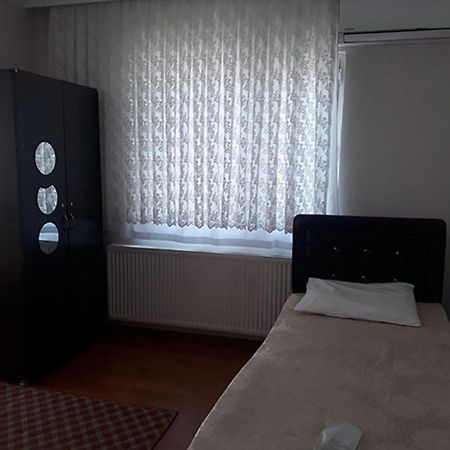Nisa Pansiyon Otel Akçaabat Dış mekan fotoğraf