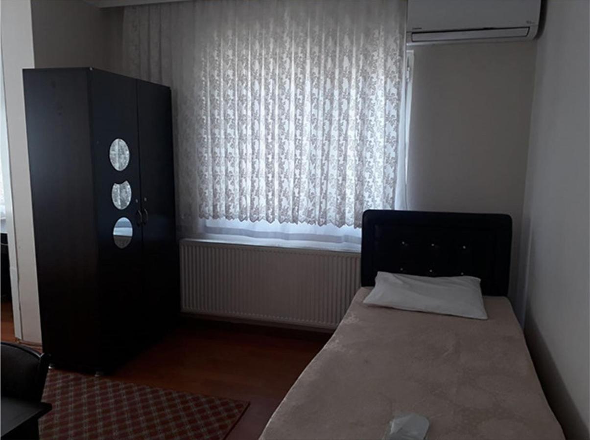 Nisa Pansiyon Otel Akçaabat Dış mekan fotoğraf
