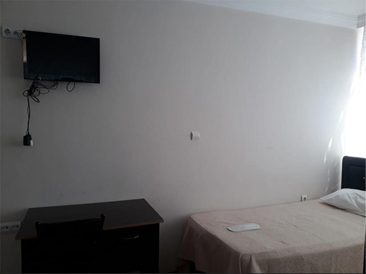 Nisa Pansiyon Otel Akçaabat Dış mekan fotoğraf